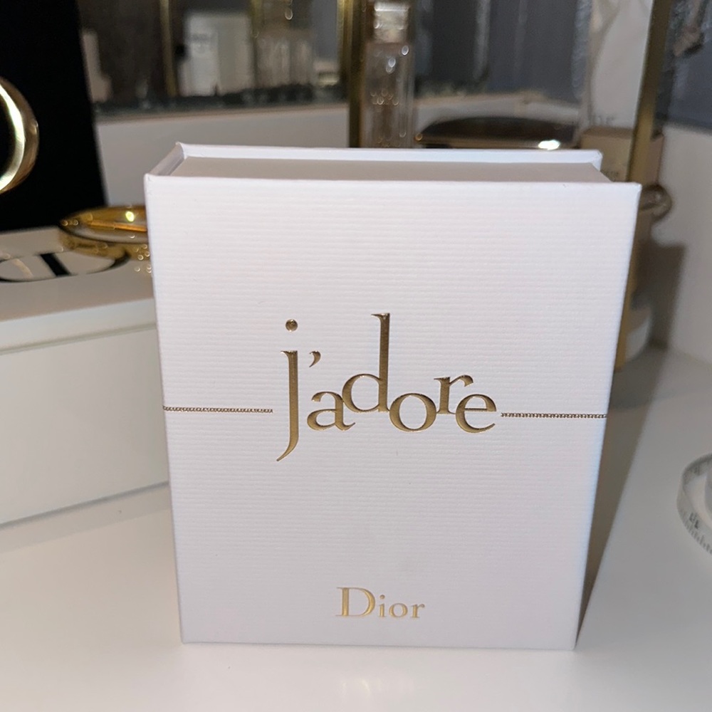DiorJ’ador parfum